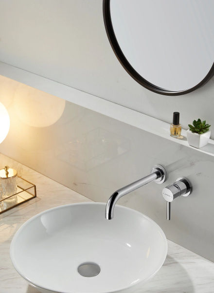 Смеситель для раковины Arrow AG4201